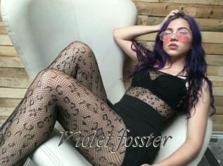 Violet_fosster