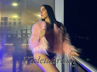 Violetadream