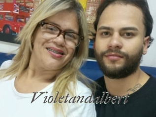 violetandalbert Sexcams city