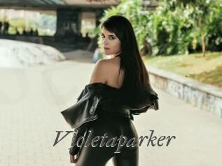 Violetaparker