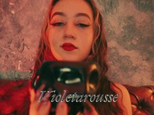 Violetarousse