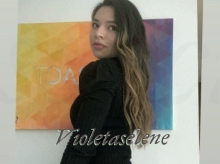 Violetaselene