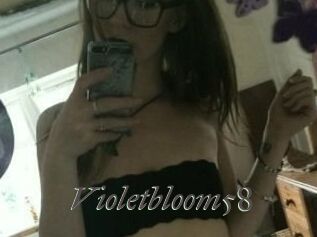 Violetbloom58