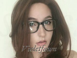 Violetfawn
