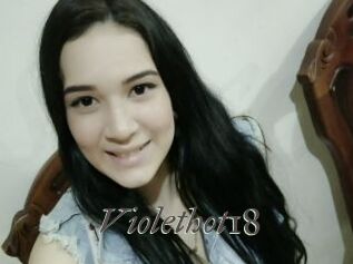 Violethot18