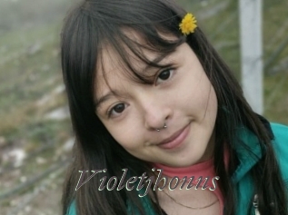 Violetjhonns