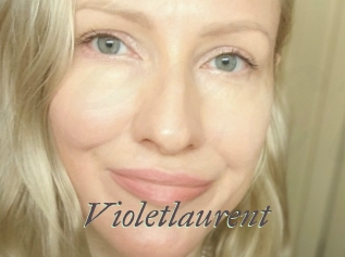 Violetlaurent