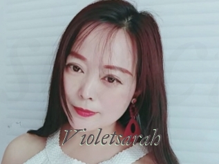 Violetsarah