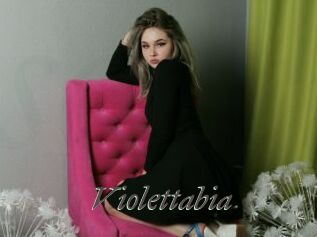 Violettabia