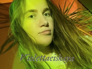 Violettaeiskaya