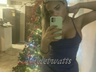 Violetwatts