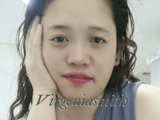 Virgeniasmith