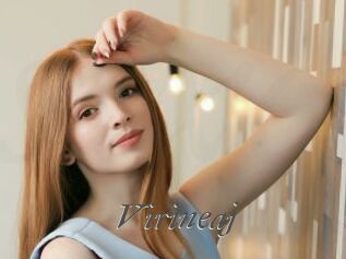 Virineaj