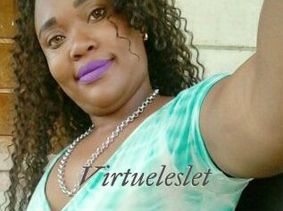 Virtueleslet