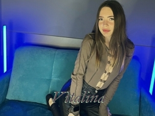 Vitalina