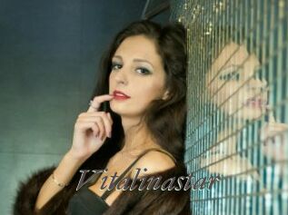 Vitalinastar
