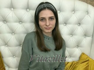 Vitavillet
