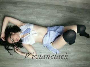 Vivianclack