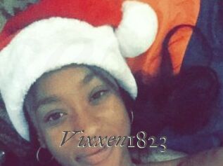 Vixxen1823