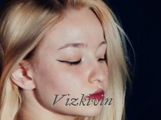 Vizkivin