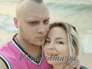 Vladandmasha