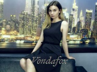 Vondafox