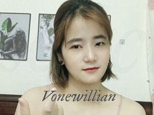 Vonewillian