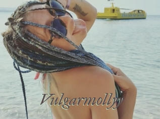 Vulgarmollyy