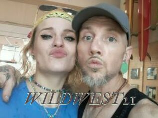 WILDWEST21