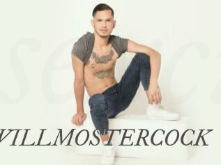 WILLMOSTERCOCK
