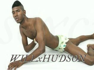 WILLxHUDSON