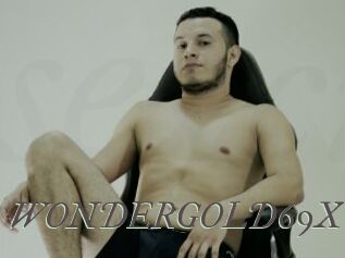 WONDERGOLD69X