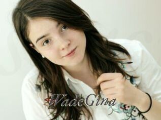 WadeGina Sexcams city