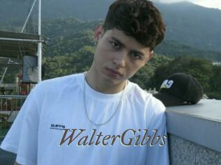 WalterGibbs