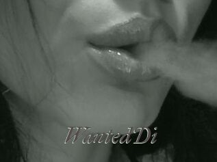 WantedDi