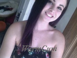 WarmCum Sexcams city