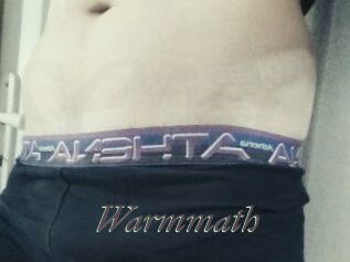 Warmmath