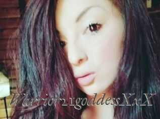 Warrior21goddessXxX