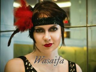 Wasaifa