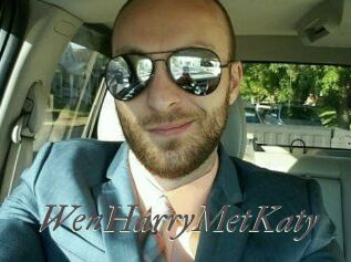 WenHarryMetKaty