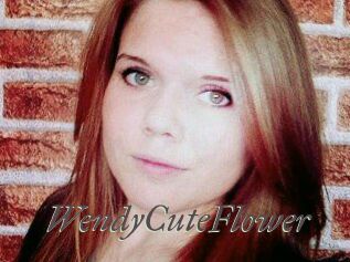 WendyCuteFlower