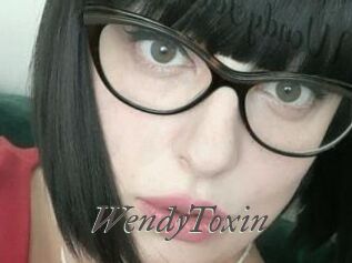 WendyToxin Sexcams city