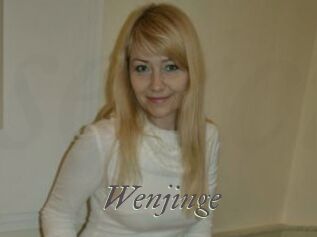 Wenjinge