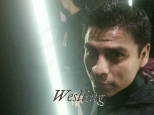 Weslling