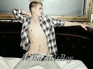 WhaaatIsBoy