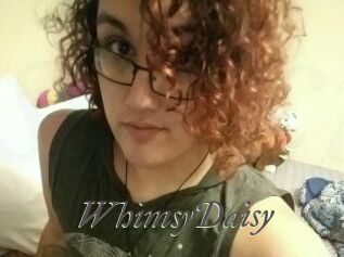 WhimsyDaisy Sexcams city