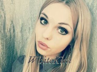 WhiteKira Sexcams city