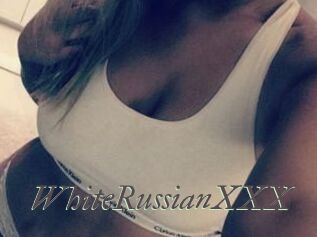WhiteRussianXXX