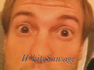 WhiteSausage