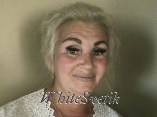 WhiteSvetik